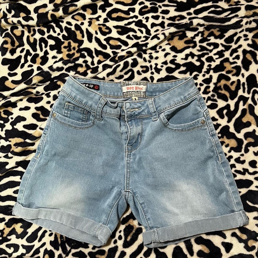 Cute summer shorts